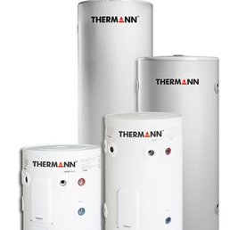 Gas Hot Water System Repairs