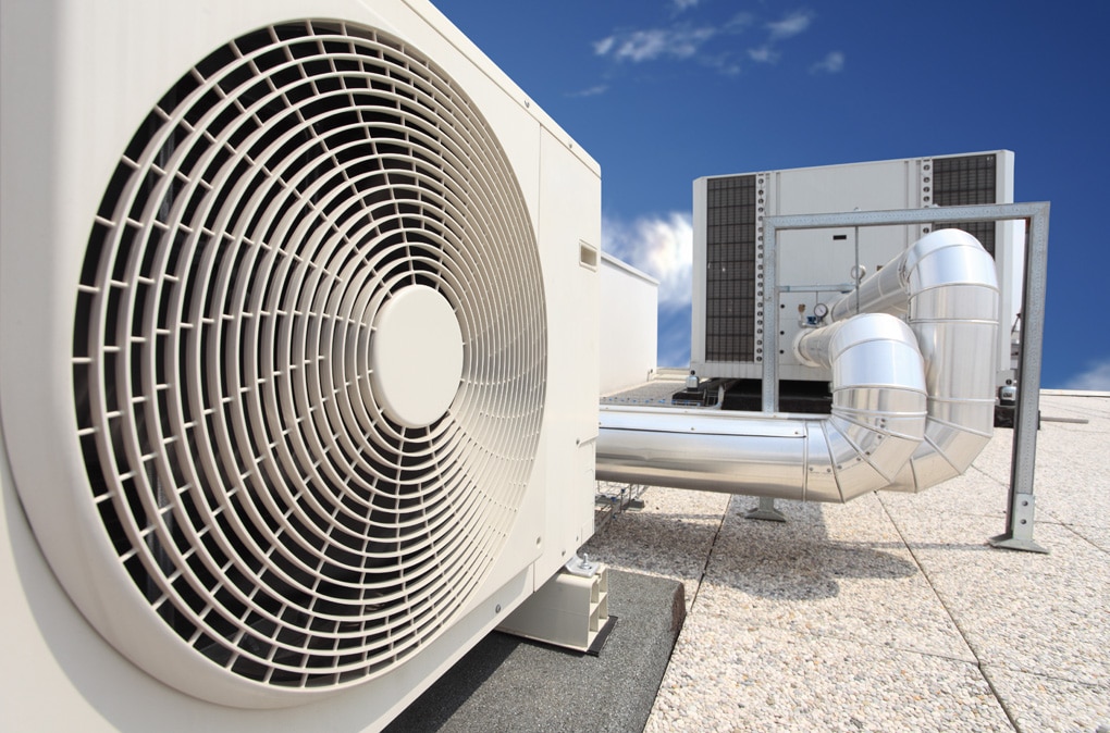Commercial Air Conditioning Installation
