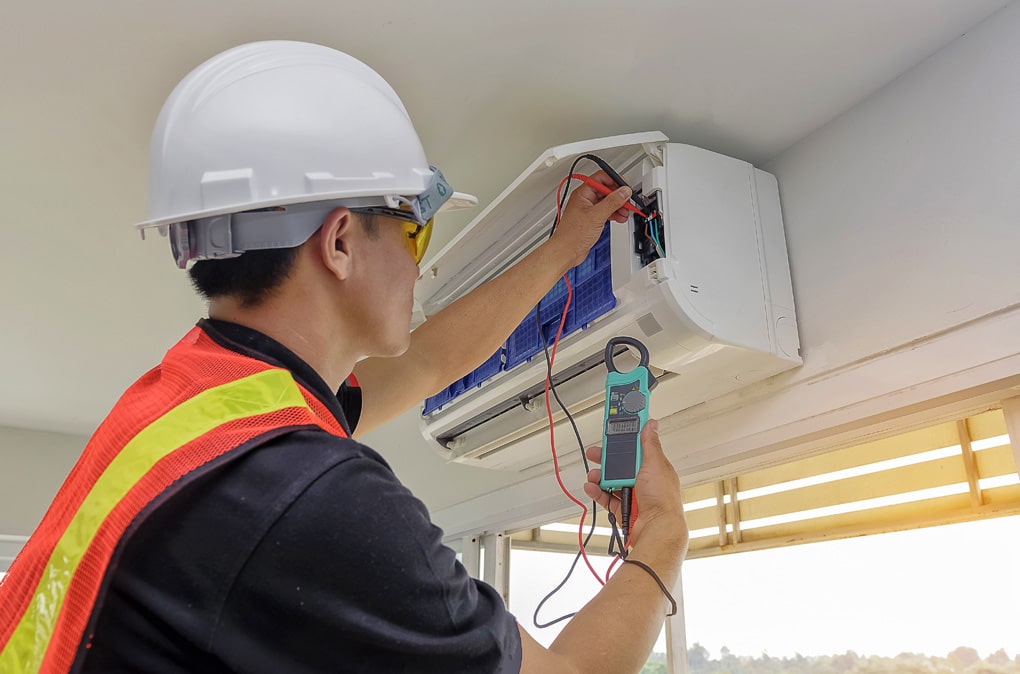 Air Conditioning Repair Service