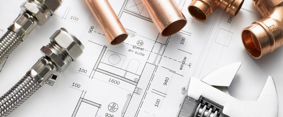 Plumbing and Gasfitting