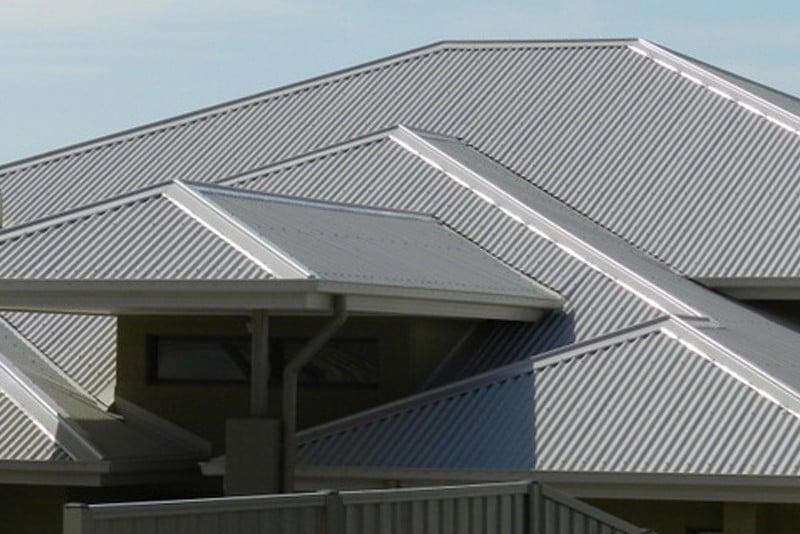 Roof Restoration Gippsland