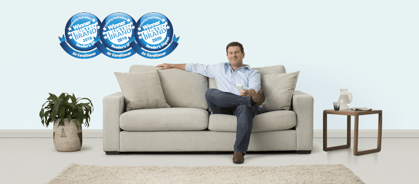 Fujitsu Air Conditioning Service